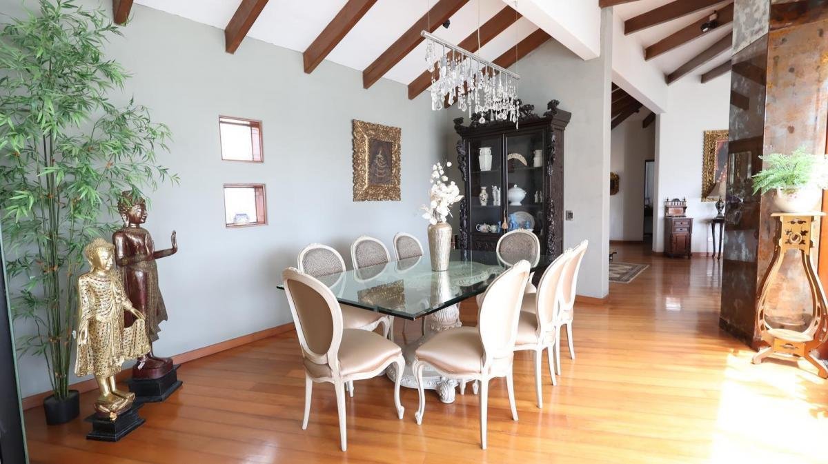 Venta Casa en Surco