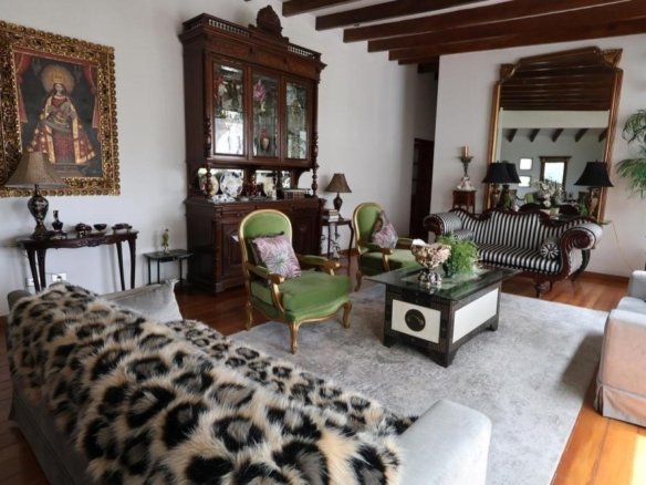 Venta Casa en Surco