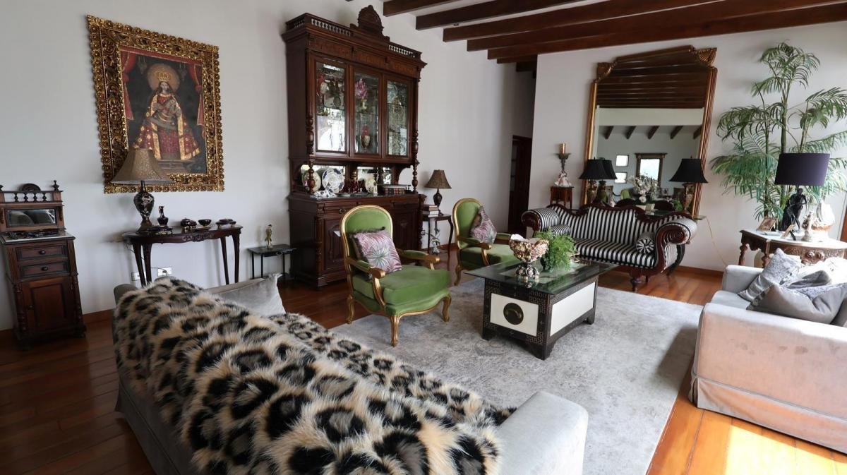 Venta Casa en Surco
