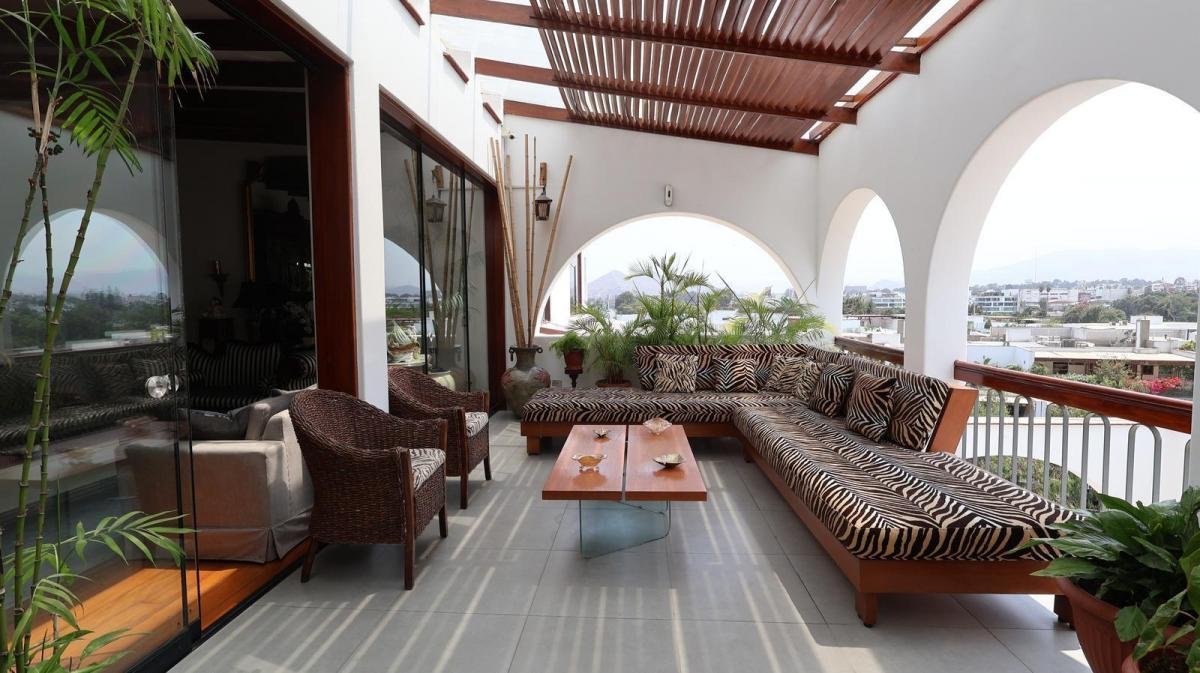 Venta Casa en Surco