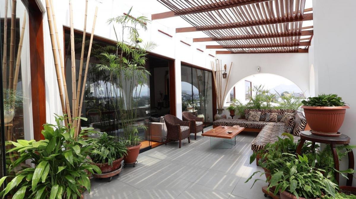 Venta Casa en Surco