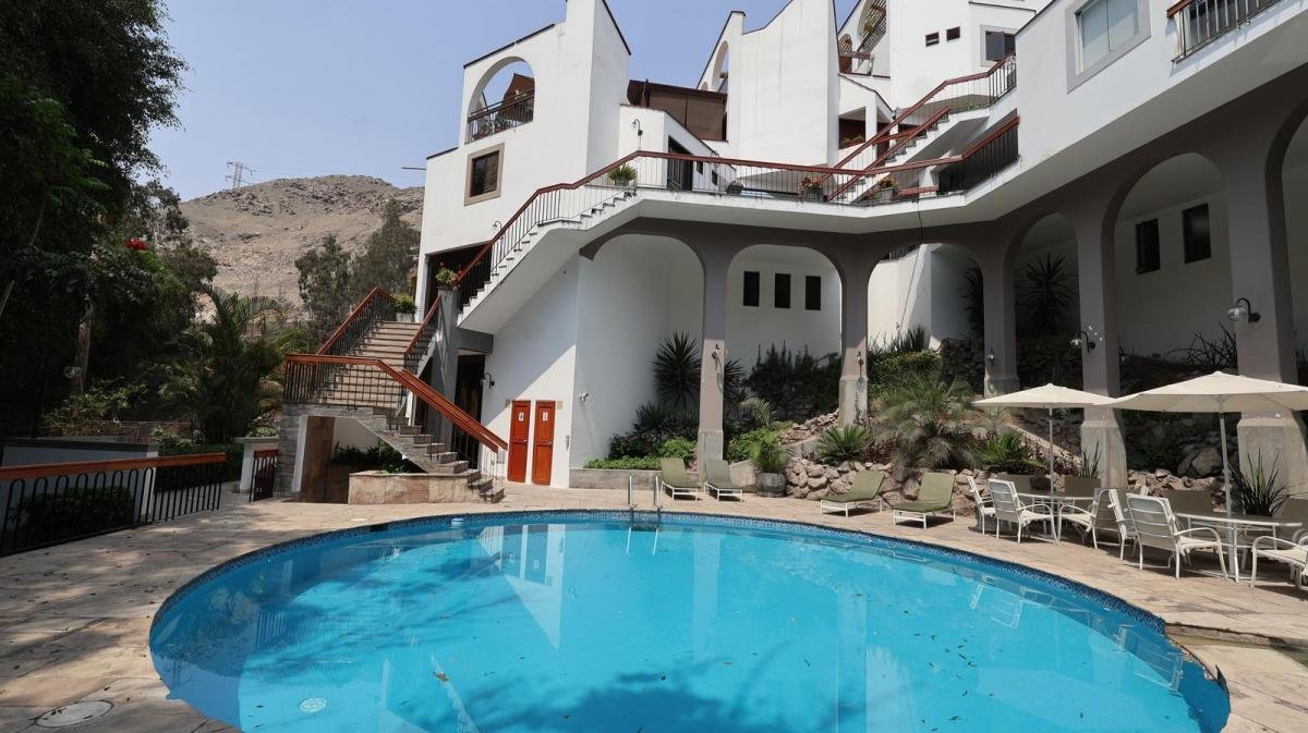 Venta Casa en Surco