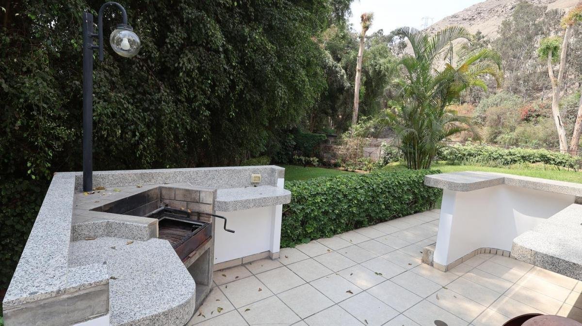 Venta Casa en Surco