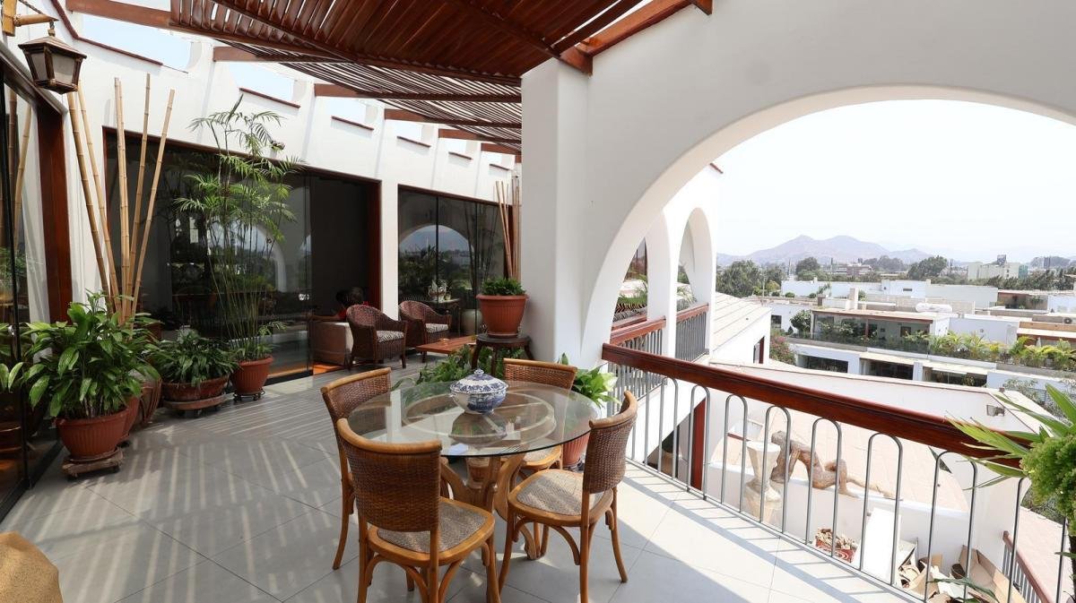 Venta Casa en Surco