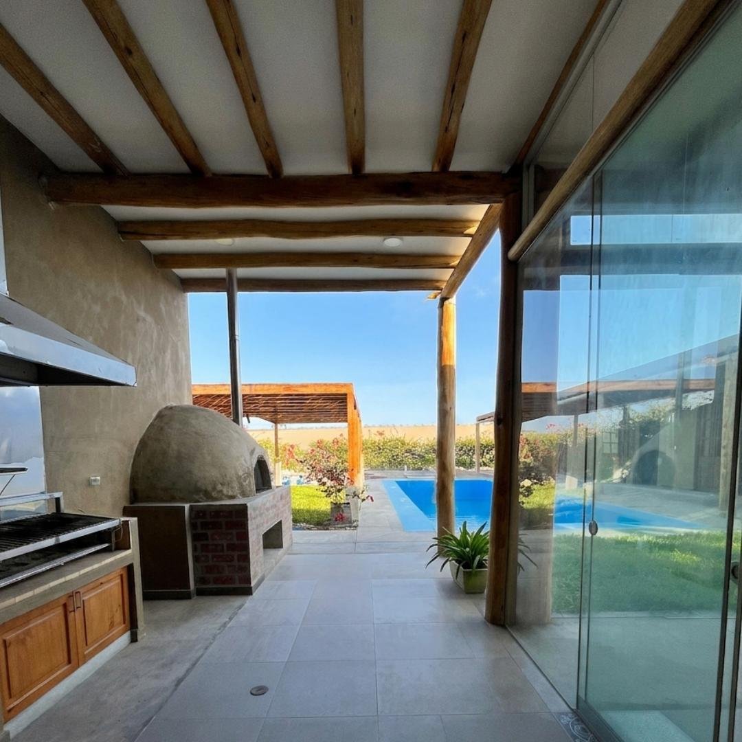 1611266405 Venta Casa en Paracas