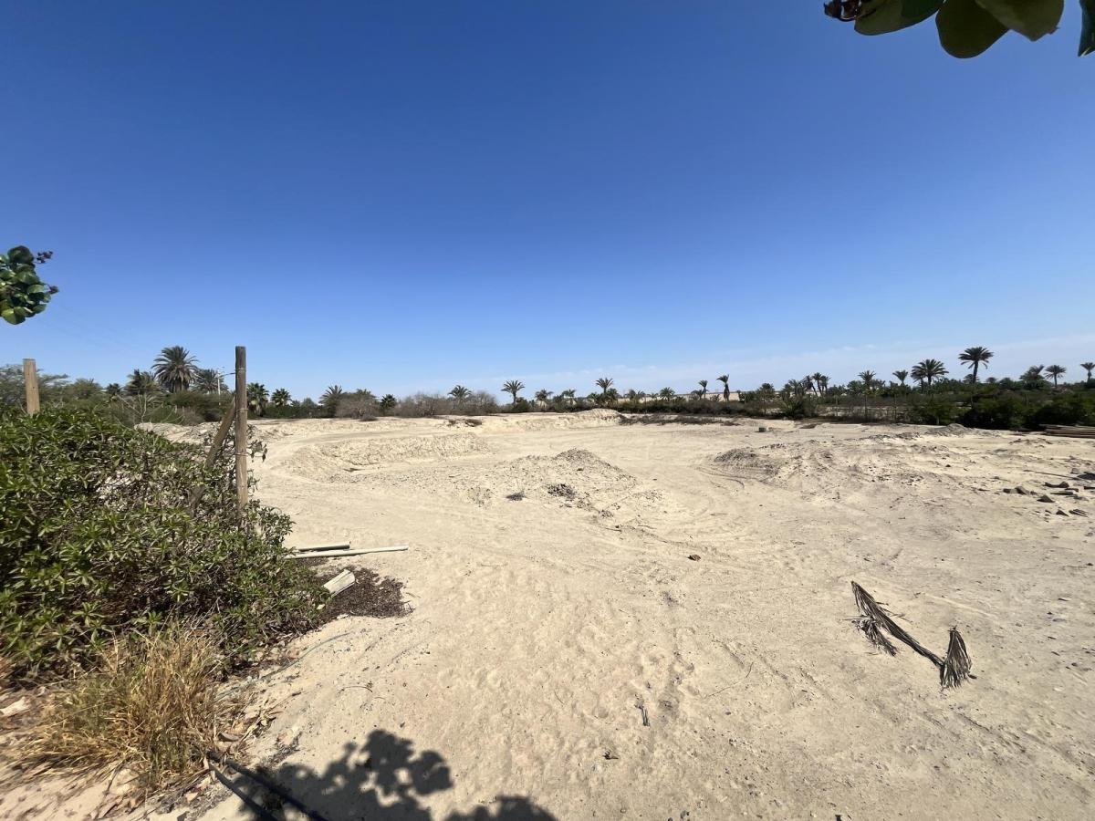 Venta lotes en Paracas