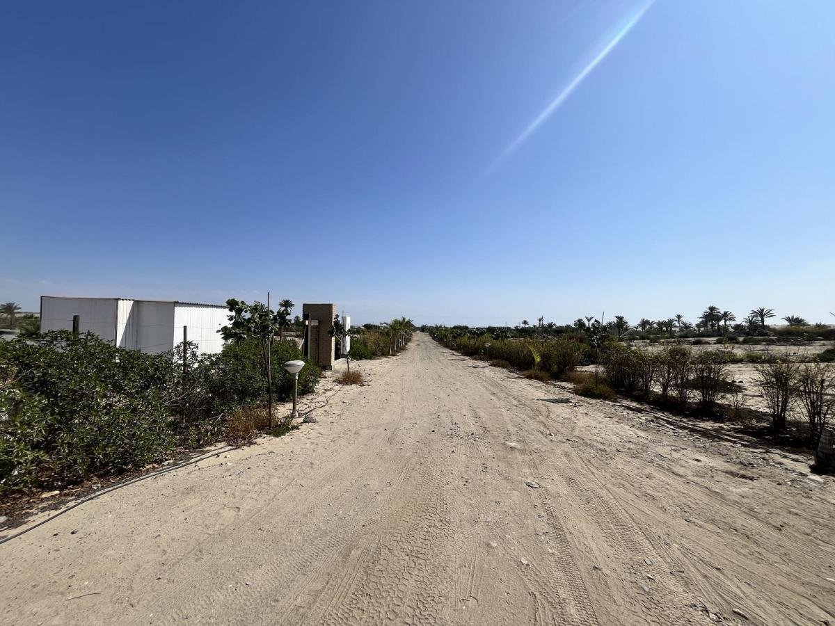 Venta lotes en Paracas