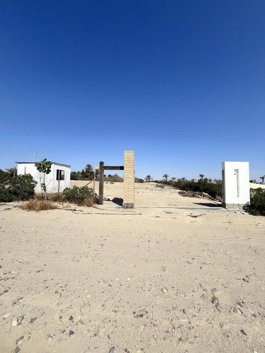 Venta lotes en Paracas