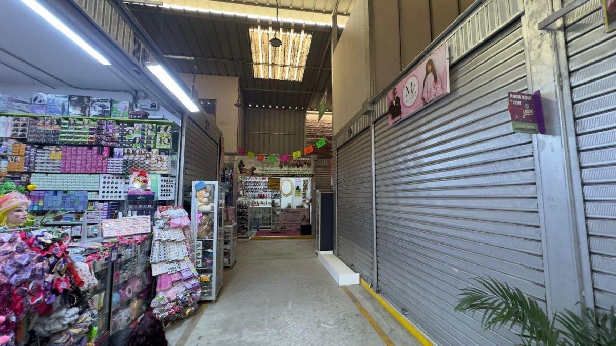 Venta Local Comercial José Galvez