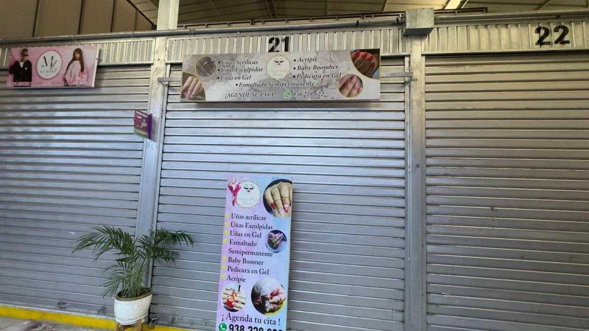 Venta Local Comercial José Galvez
