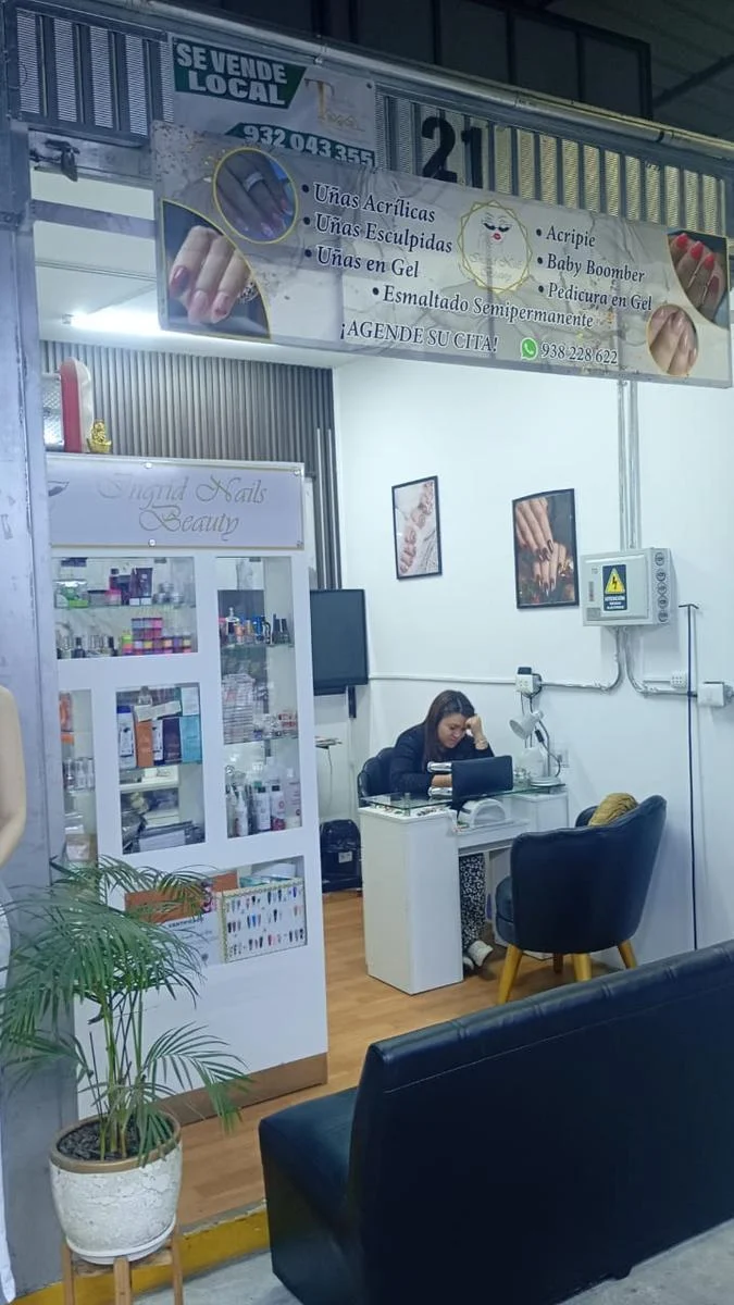 Venta Local Comercial José Galvez