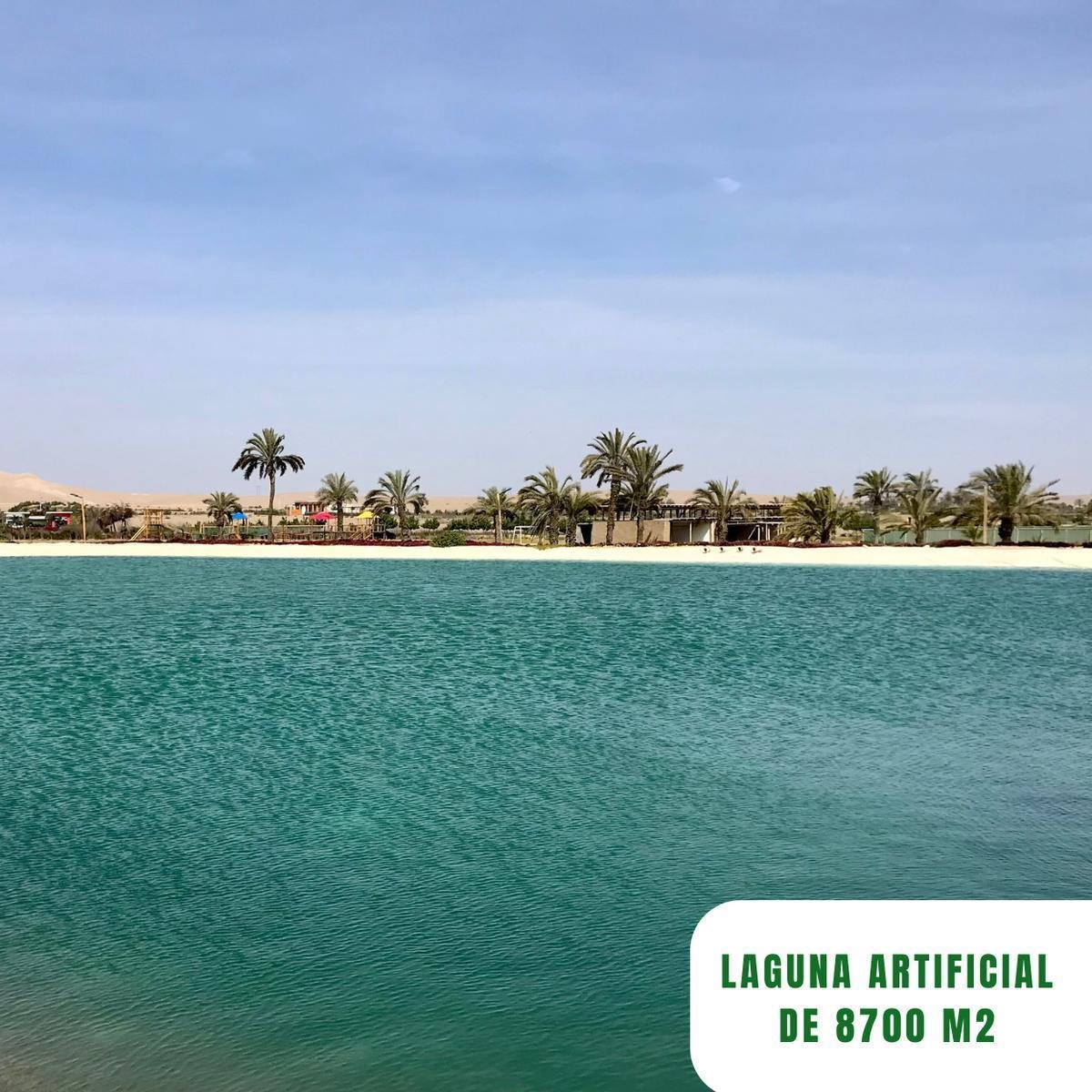 Venta Terreno en Paracas
