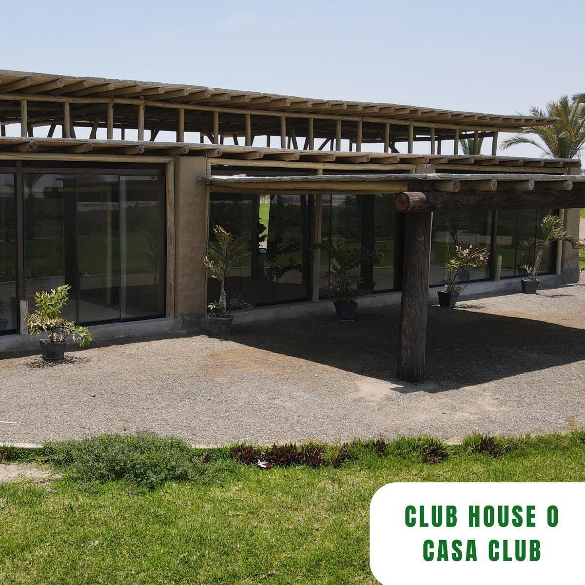 Venta Terreno en Paracas