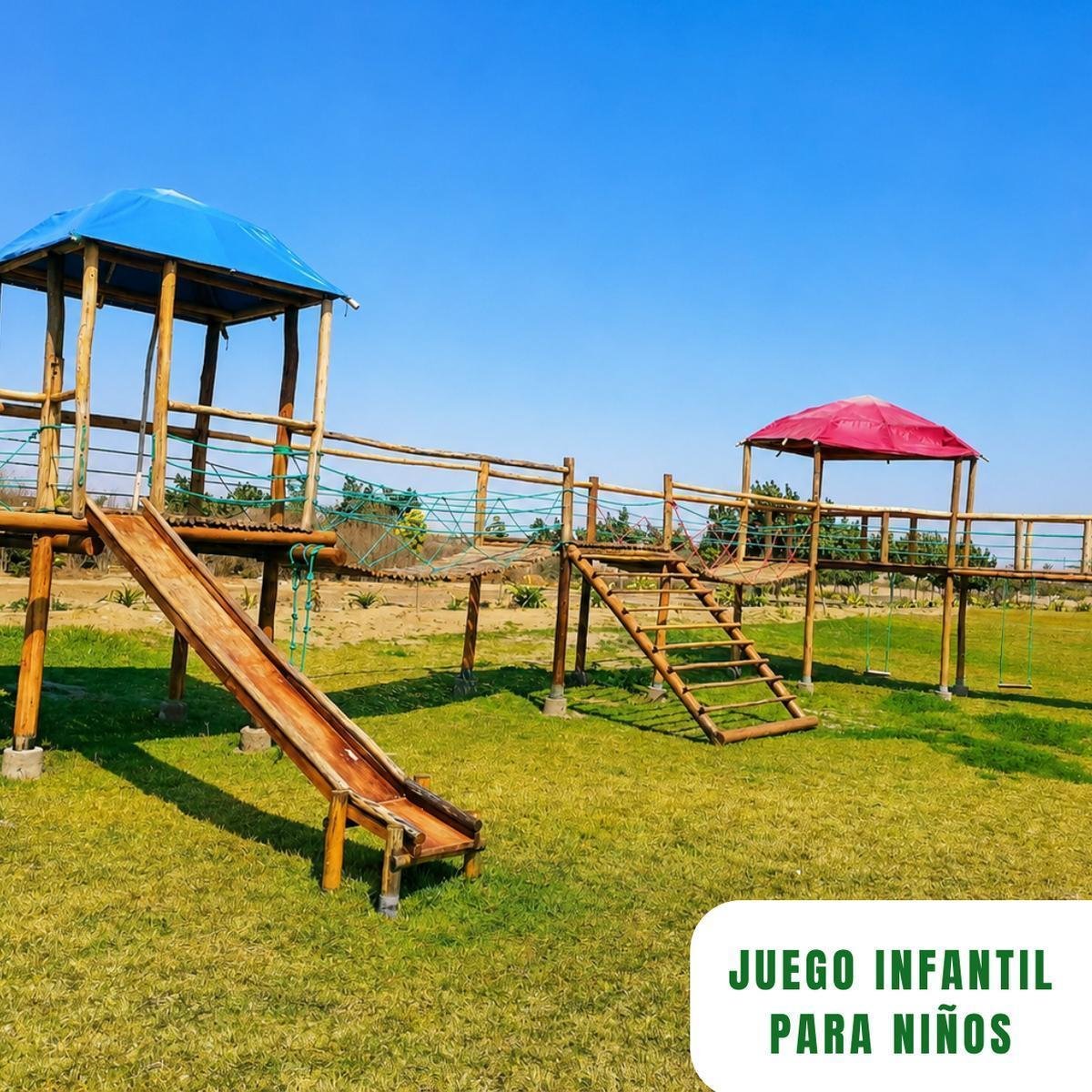 Venta Terreno en Paracas