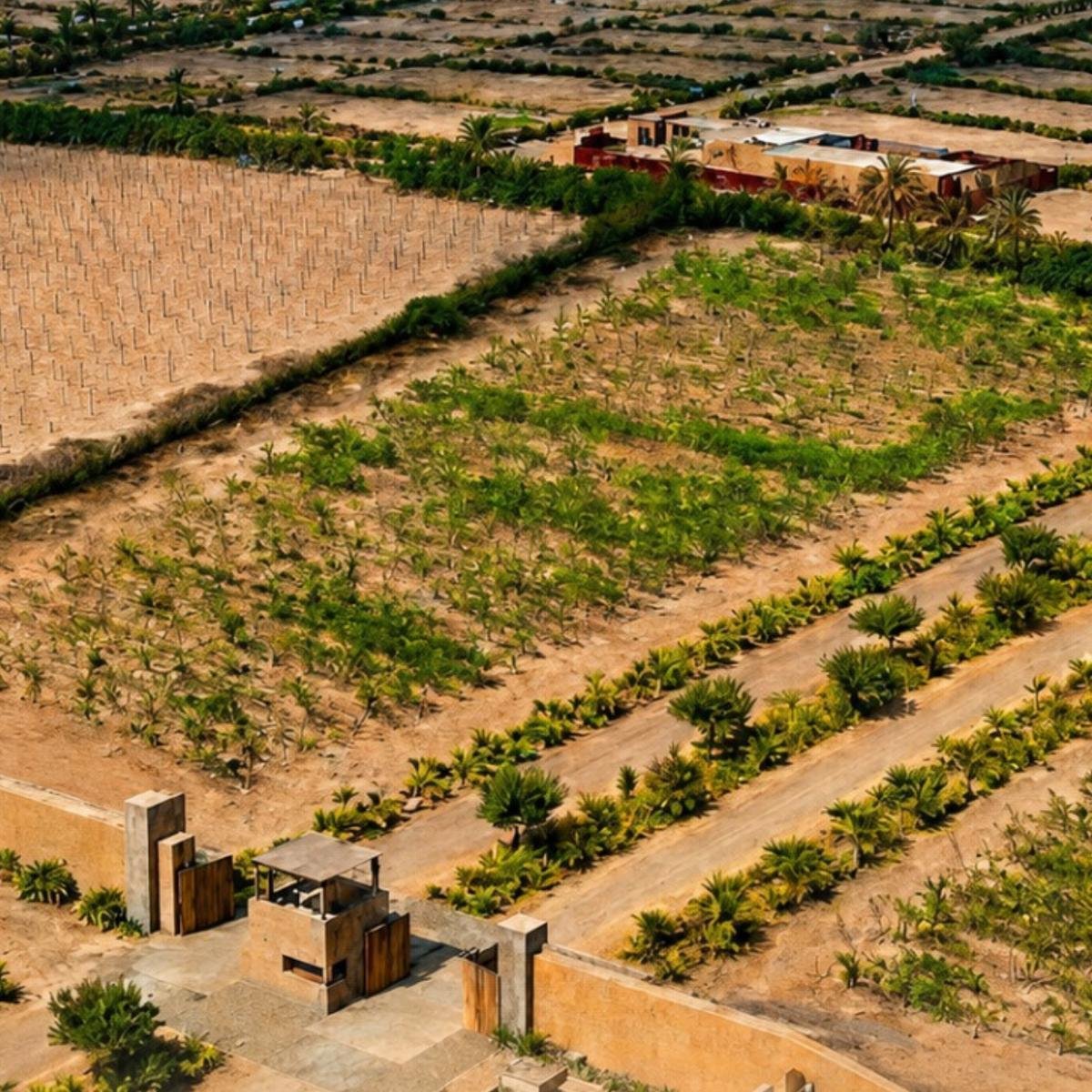 Venta Terreno en Paracas