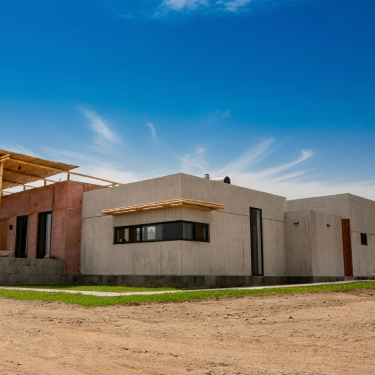 Venta Terreno en Paracas