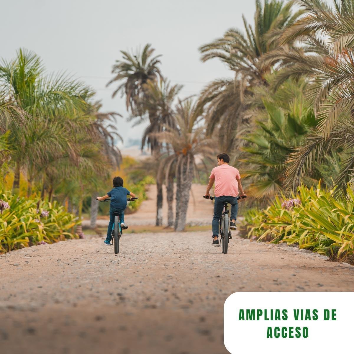Venta Terreno en Paracas