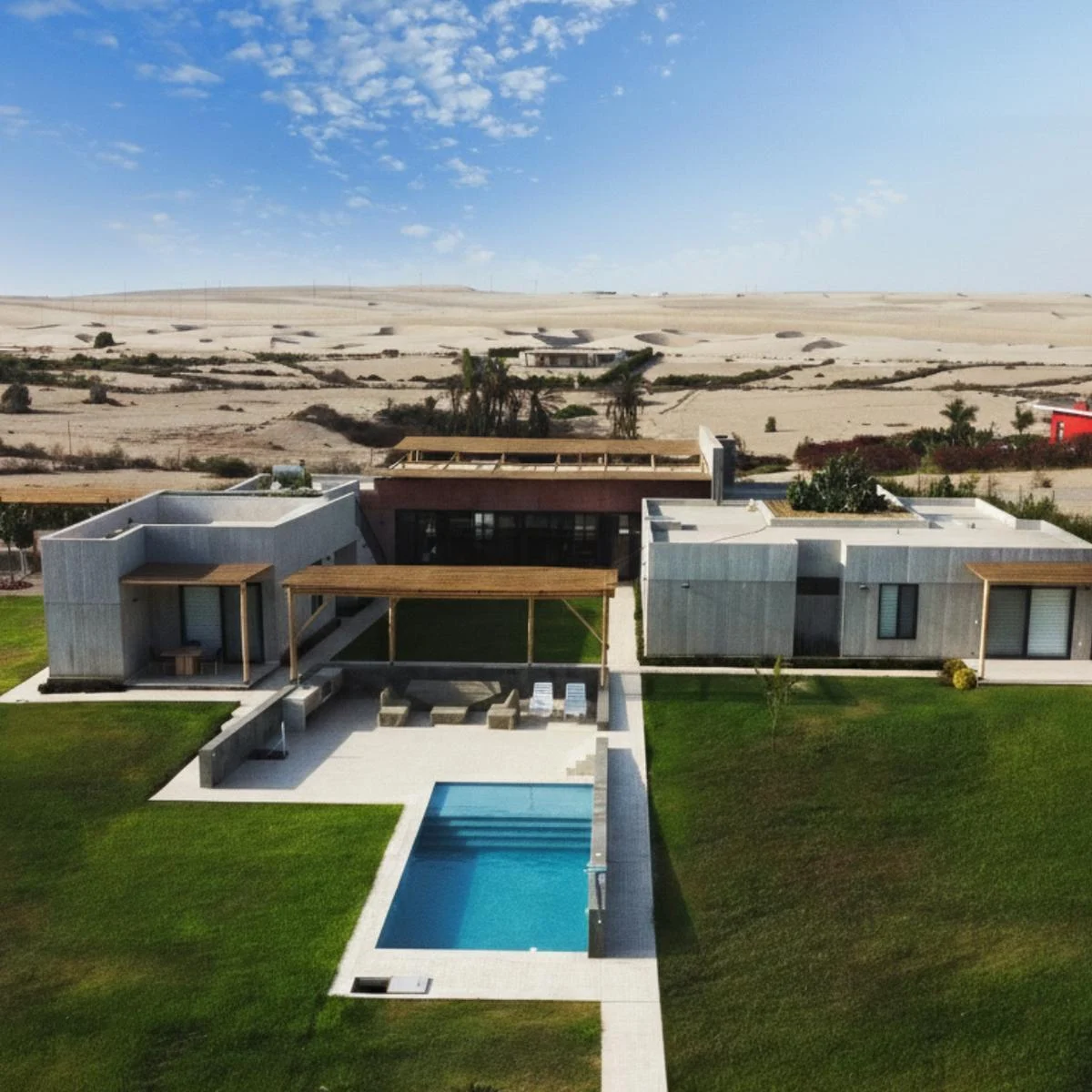 Venta Terreno en Paracas