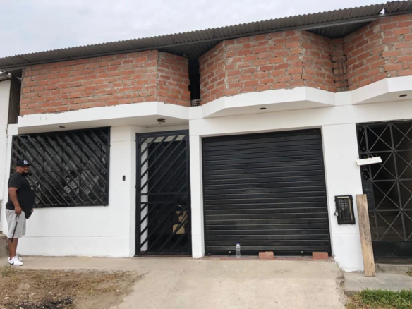 Venta Casa Nuevo Progreso Villa Maria