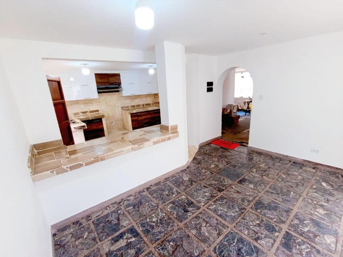 Venta Casa San Borja