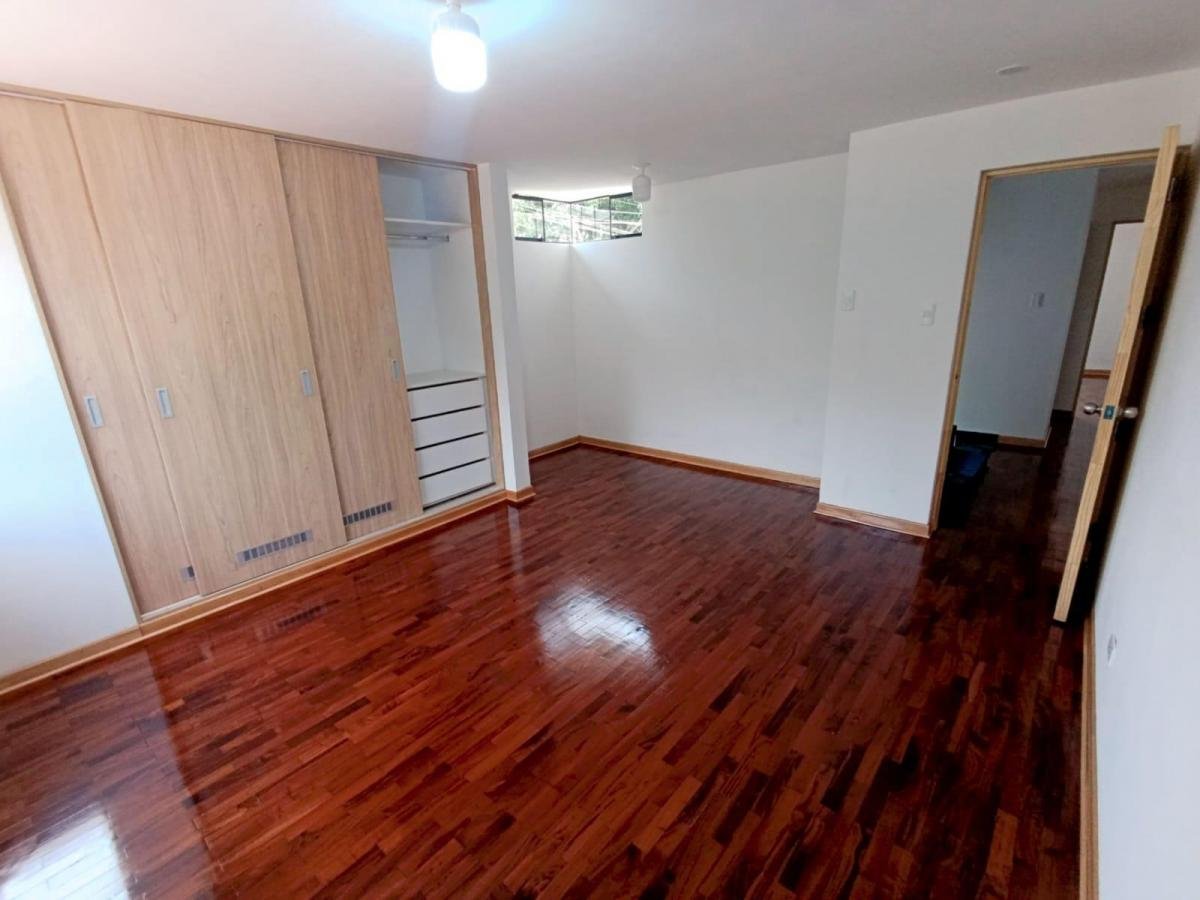 Venta Casa San Borja