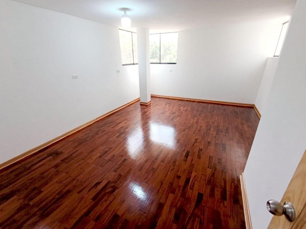 Venta Casa San Borja