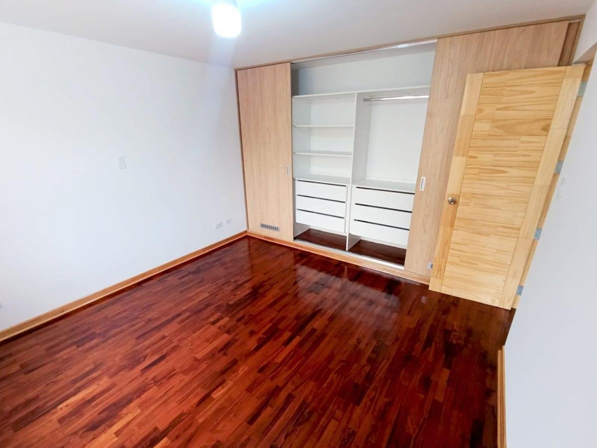 Venta Casa San Borja