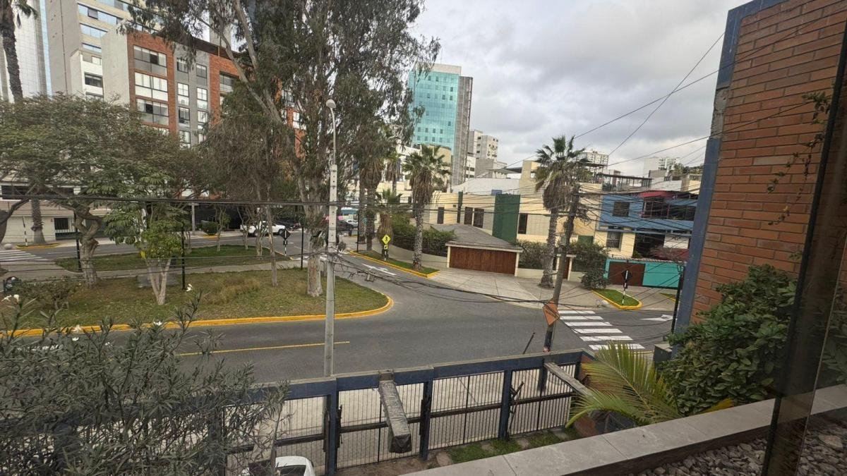 1629950000 Alquiler Dpto. San Isidro