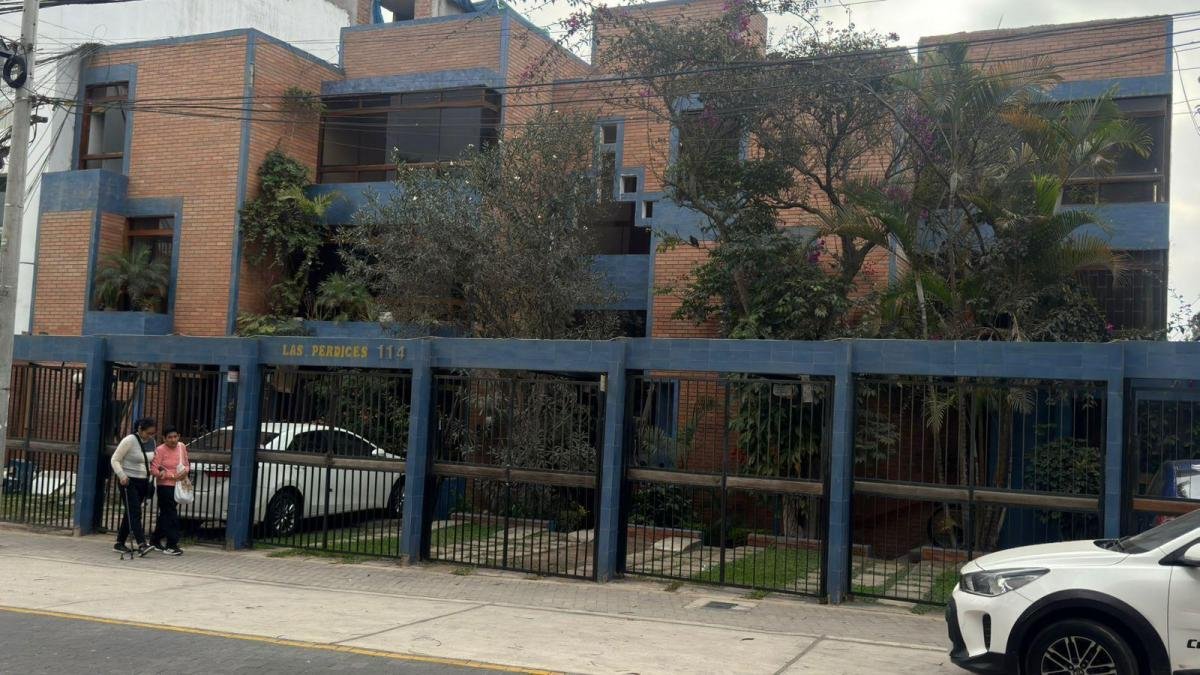 1629950001 Alquiler Dpto. San Isidro