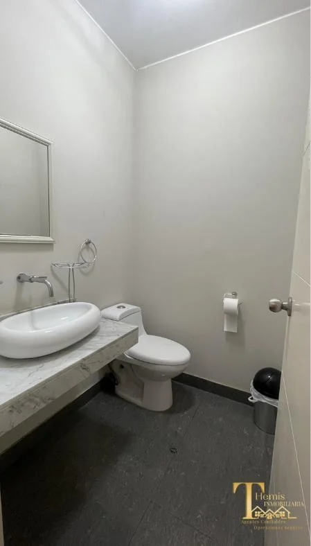 Venta Dpto. San Borja