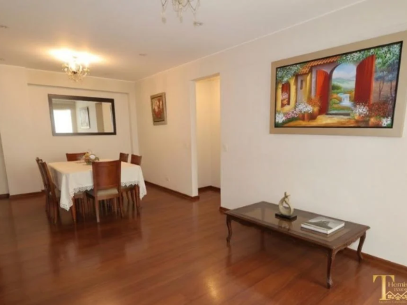 Venta Dpto. San Borja