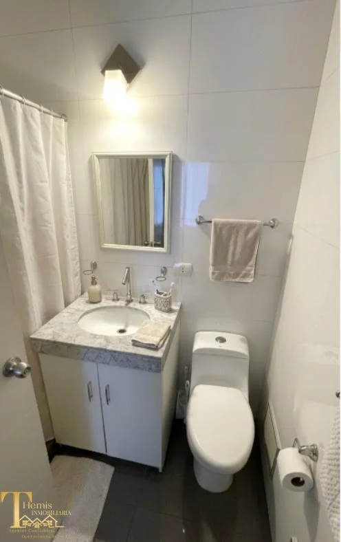 Venta Dpto. San Borja