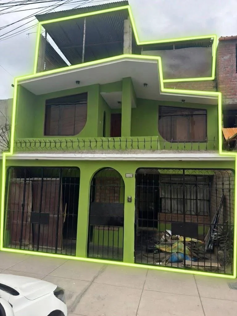 1632582052 Venta Casa Villa el Salvador
