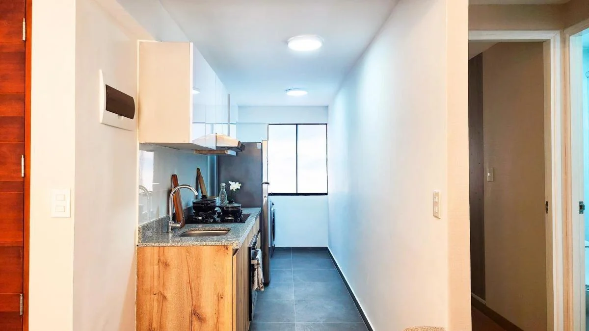Venta Dpto. San Miguel
