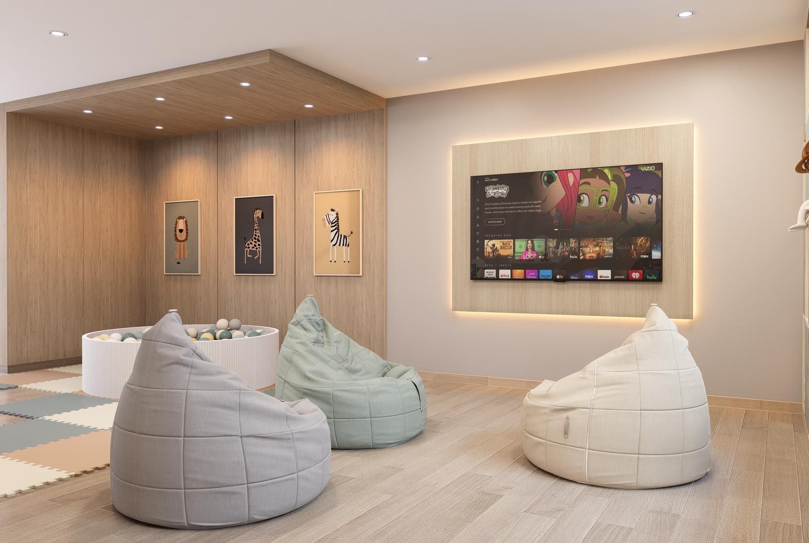 DEPARTAMENTOS EN VENTA EN SAN MIGUEL – PROYECTO MODERNO CON ÁREAS SOCIALES