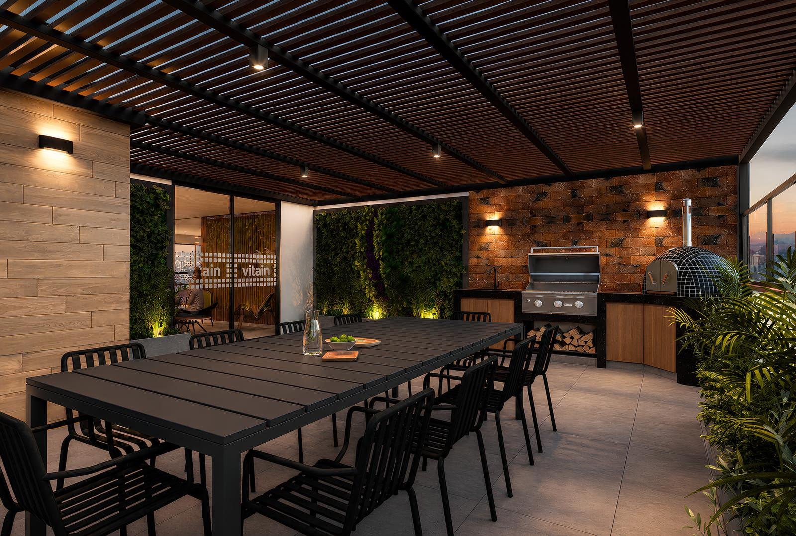 DEPARTAMENTOS EN VENTA EN SAN MIGUEL – PROYECTO MODERNO CON ÁREAS SOCIALES ENTREGA 2028