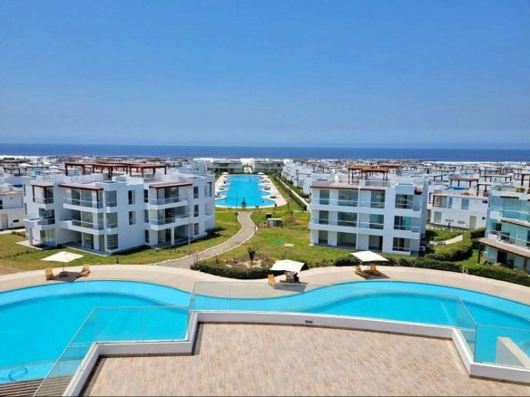 VENTA DEPARTAMENTO CON COCHERA Y PISCINA ASIA
