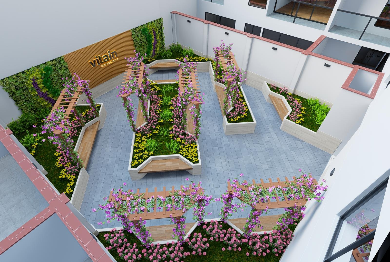 Departamentos en Venta en San Miguel – Proyecto Moderno con Áreas Sociales Entrega 2027