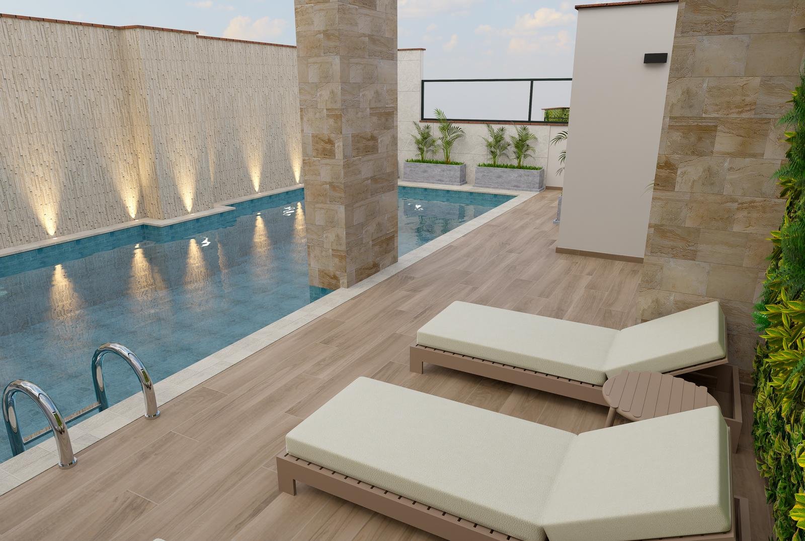 Departamentos en Venta en San Miguel – Proyecto Moderno con Áreas Sociales Entrega 2027