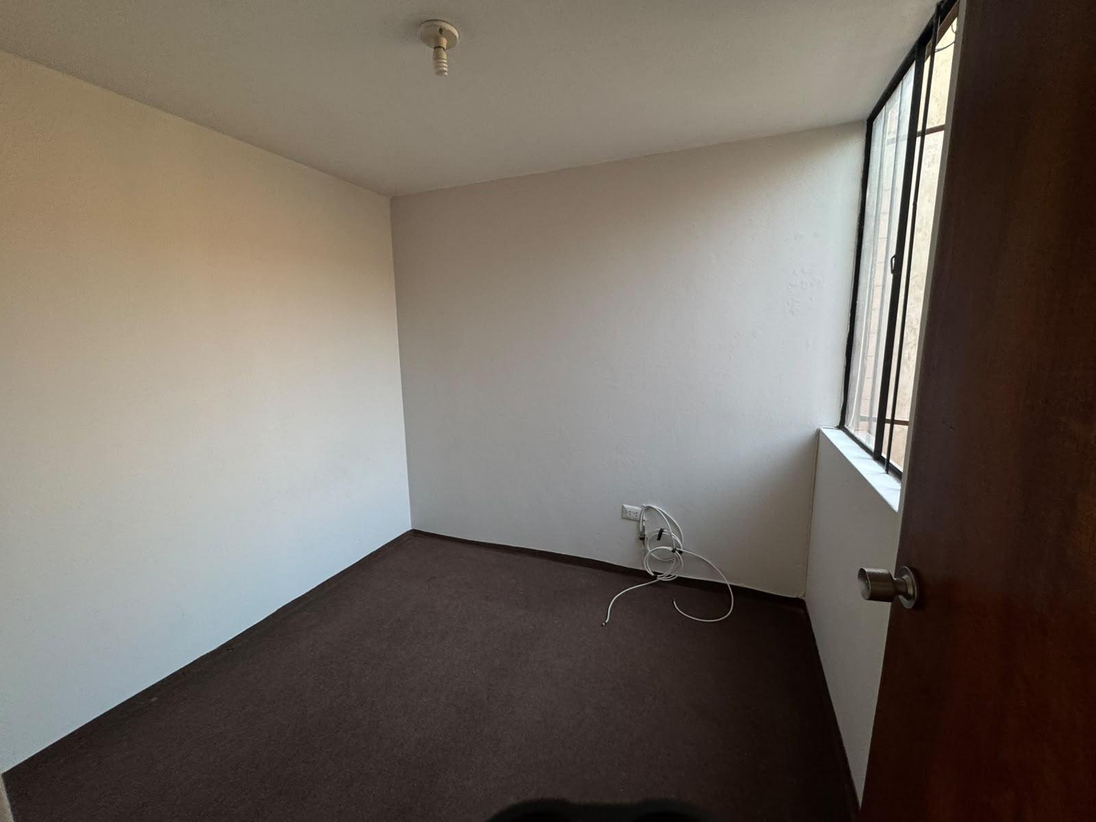 Departamento en Santiago de Surco
