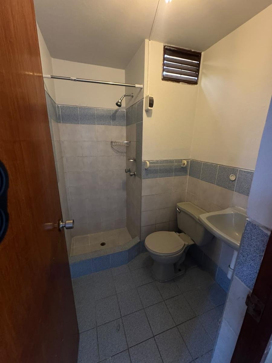 Departamento en Santiago de Surco