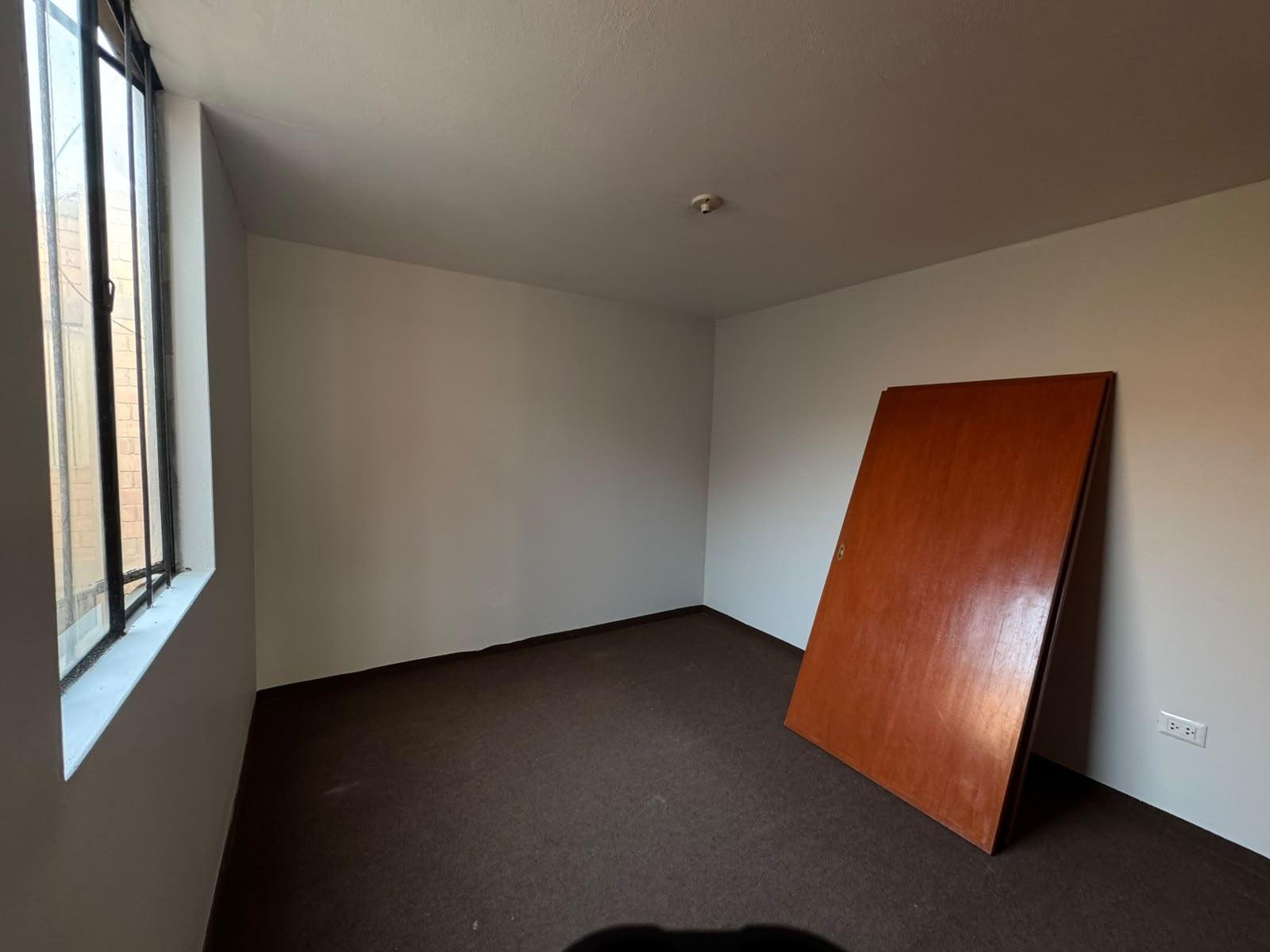 Departamento en Santiago de Surco