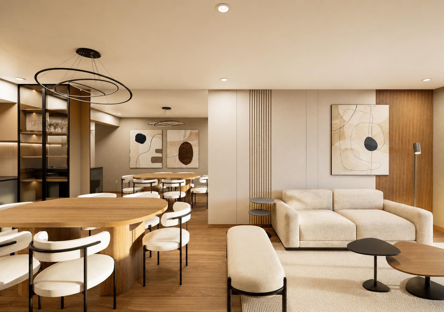 VENTA DEPARTAMENTOS – PROYECTO SURCO ENTREGA 2028