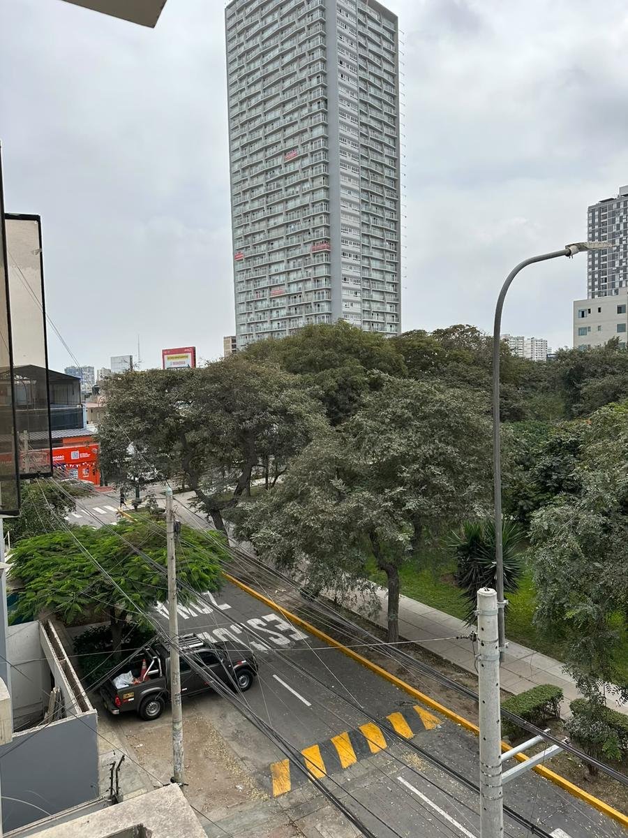 VENTA DEPARTAMENTO SANTA CATALINA