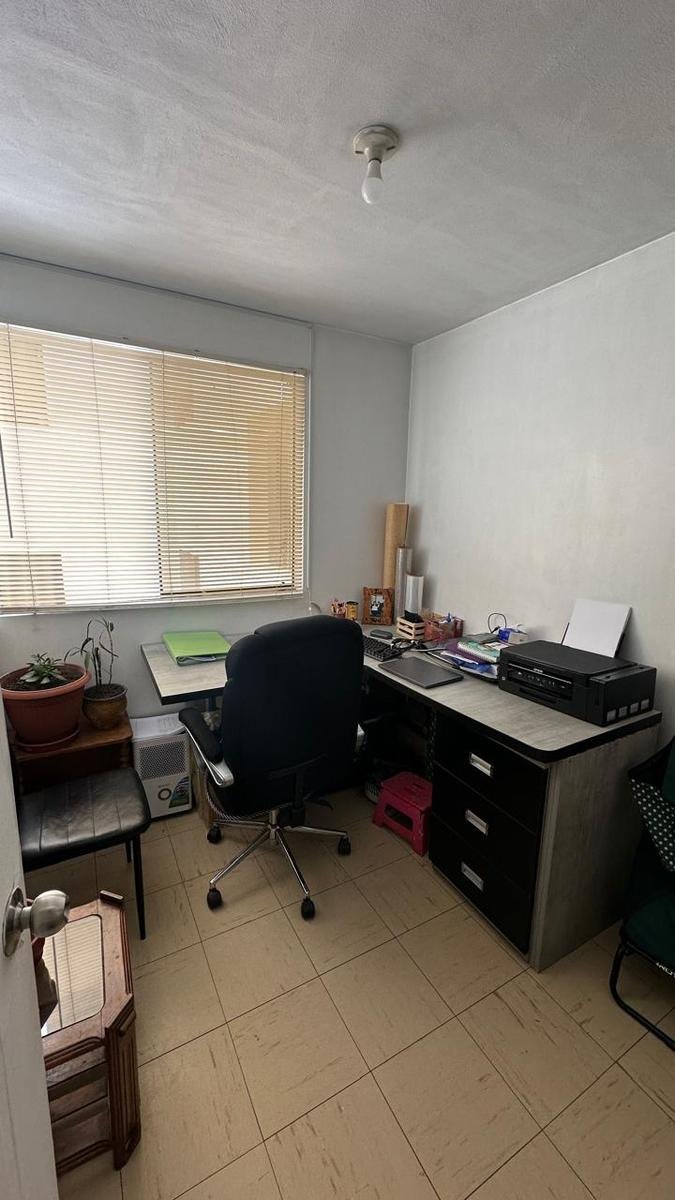 VENTA DEPARTAMENTO SANTA CATALINA