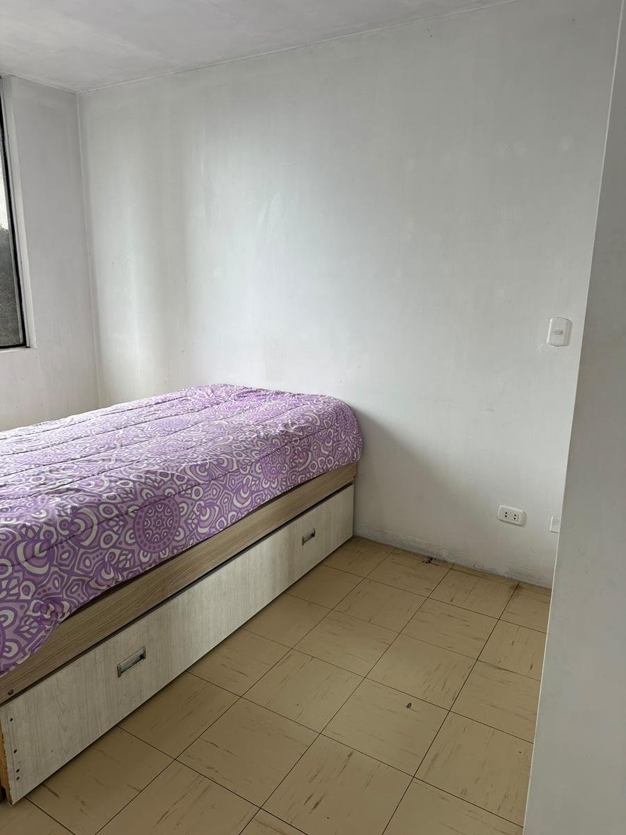 VENTA DEPARTAMENTO SANTA CATALINA