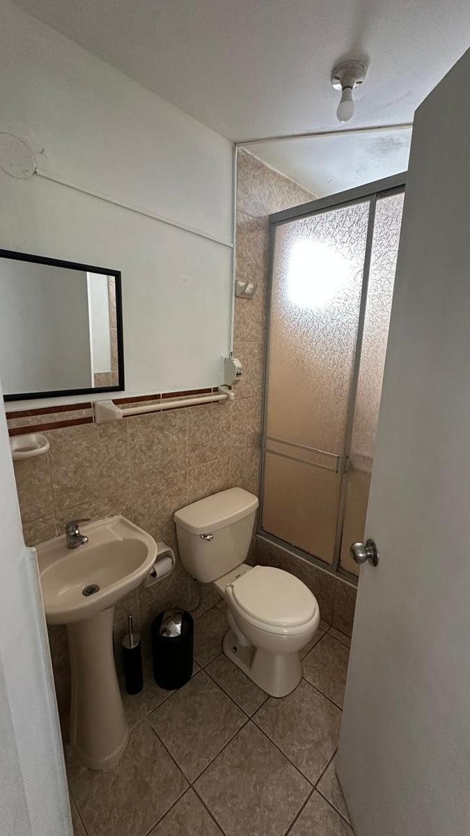 VENTA DEPARTAMENTO SANTA CATALINA