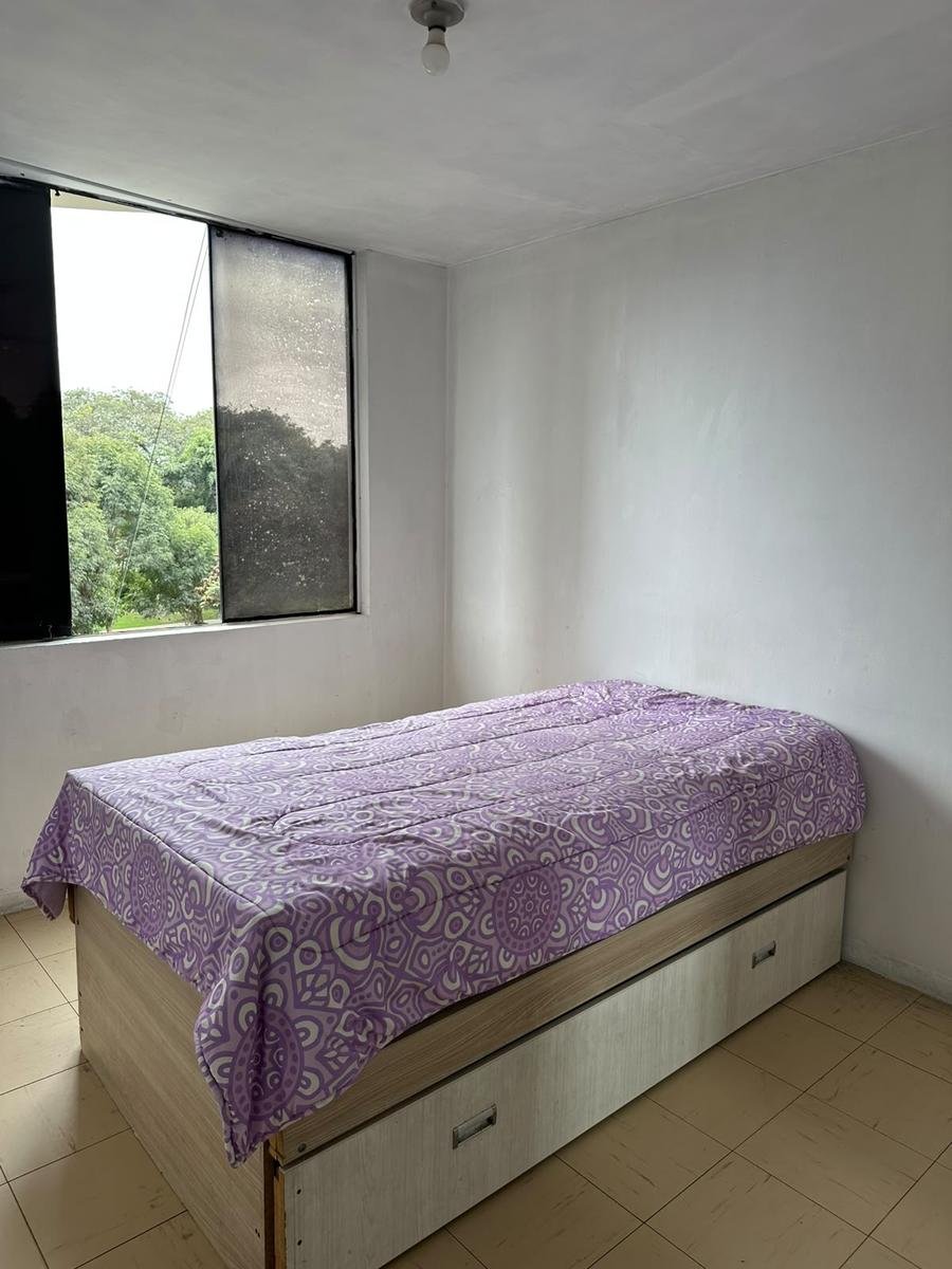 VENTA DEPARTAMENTO SANTA CATALINA