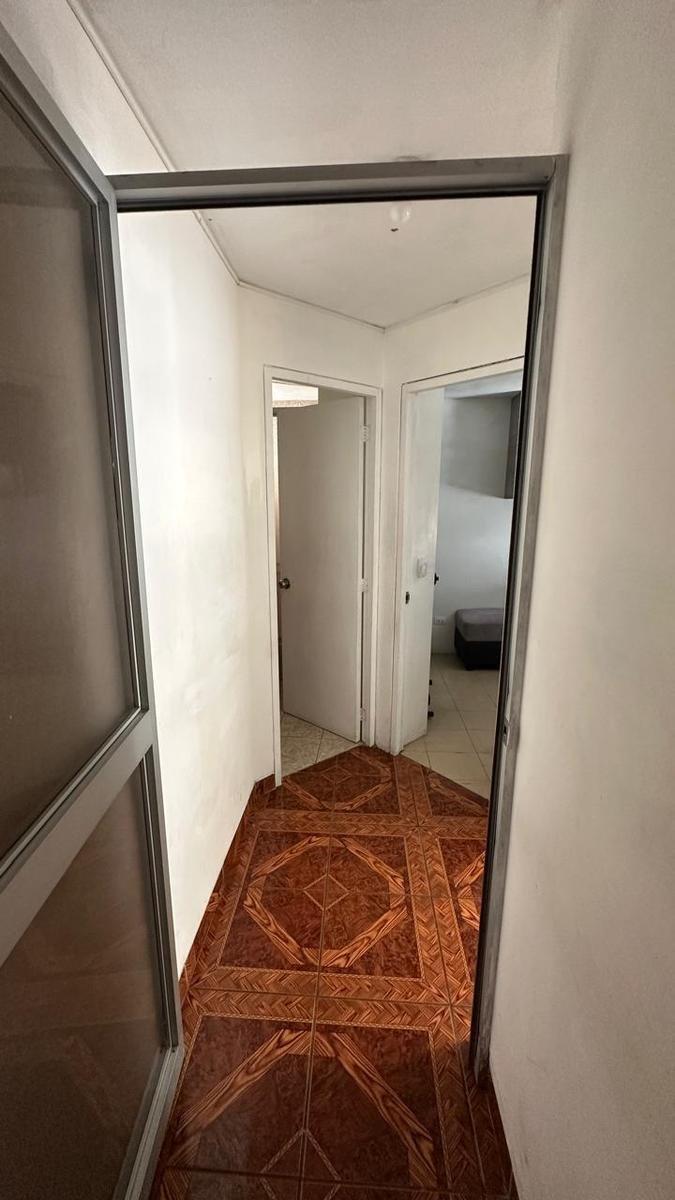 VENTA DEPARTAMENTO SANTA CATALINA