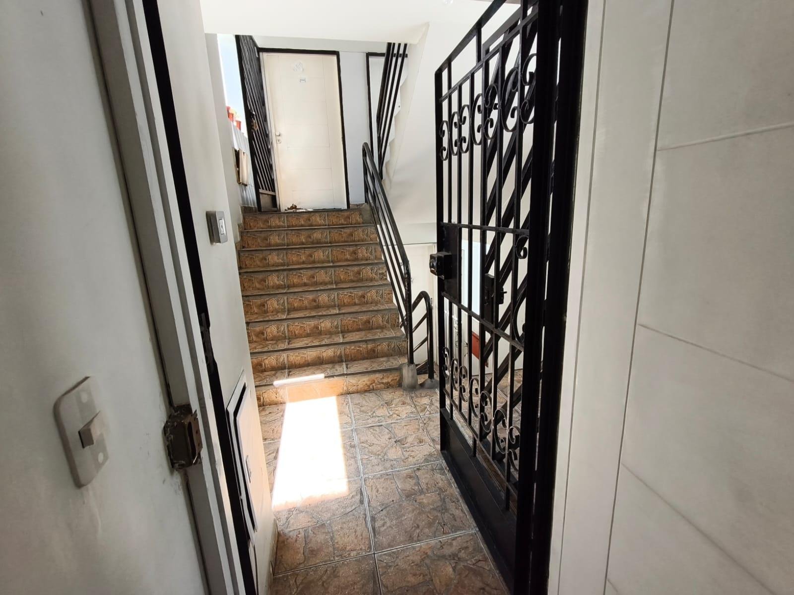 VENTA DEPARTAMENTO SANTA CATALINA